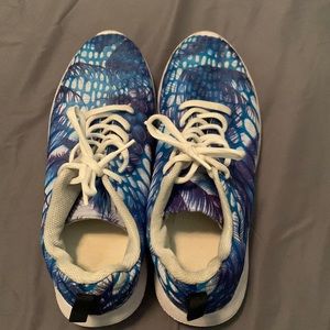 Womens Shoes